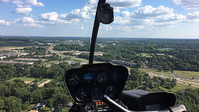 aerial photography gallery