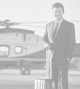 Corporate Outing Helicopter Rides in Minneapolis, Minnesota