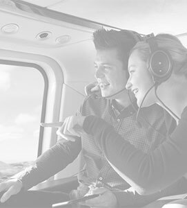 Helicopter Tours For Special Events in Minneapolis, Minnesota
